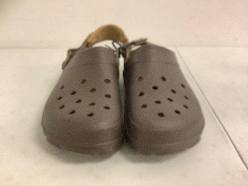 Crocs for Men, Size 13, E-Comm Return - Lot 168