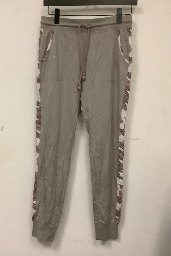 Natural Reflections Womens Joggers, Medium, E-Comm Return - Lot 173