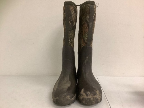 Muck Boots, M-9 W-10, E-Comm Return - Lot 176
