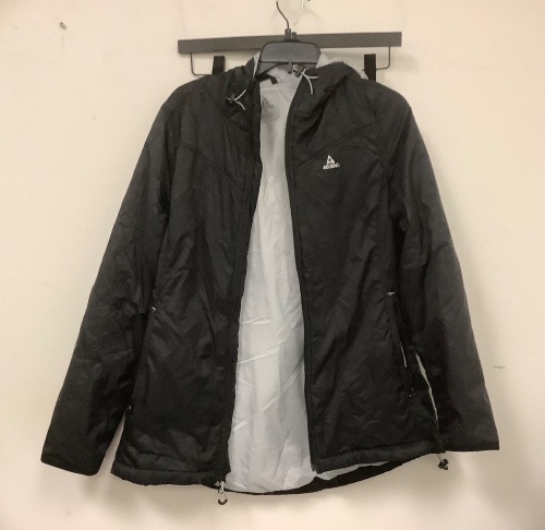 Ascend Coat, Medium, E-Comm Return - Lot 181