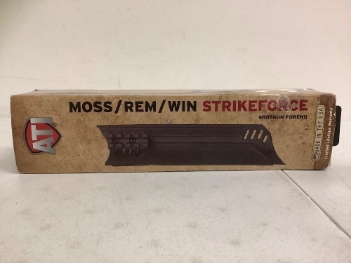 Shotgun Forend, E-Comm Return - Lot 195