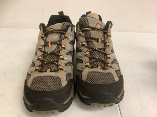 Merrell Mens Shoes, Size 11, E-Comm Return - Lot 196