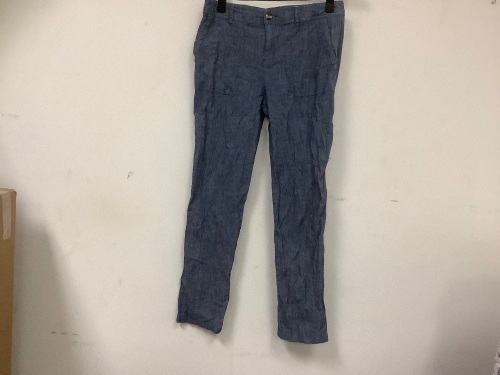 Bob Timberlake Womens Pants, Size 8, E-Comm Return - Lot 203