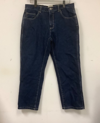 Red Head Mens Jeans, 36/30, E-Comm Return - Lot 214