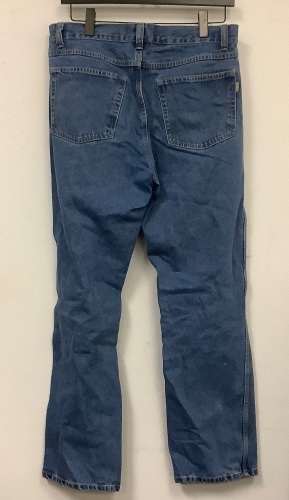 RedHead Mens Jeans, 34x34, E-Commerce Return, Sold as is - Lot 215