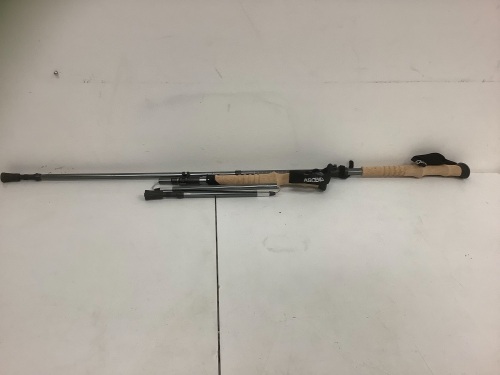 Ascend Trekking Poles, E-Comm Return - Lot 221
