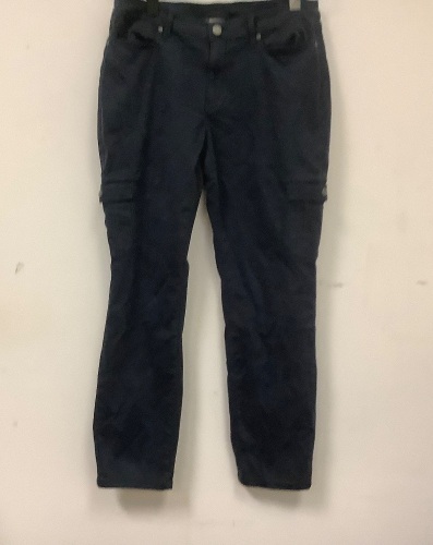 Natural Reflections Womens Pants, Size 10, E-Comm Return - Lot 224