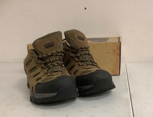 RedHead Men's Shoes, Size 9.5, E-Commerce Return, Sold as is - Lot 226