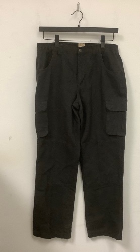 Red Head Mens Pants, 33/32, E-Comm Return - Lot 231