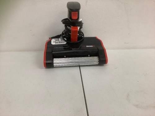 Electric Fish Skinner, E-Comm Return - Lot 232