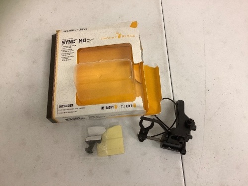 Trophy Ridge Arrow Rest, E-Commerce Return, Sold as is - Lot 238