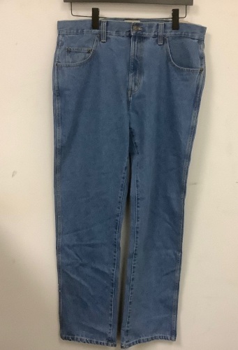 Red Head Mens Jeans, 36x34, E-Comm Return - Lot 241