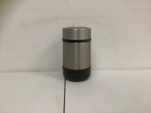 Thermos 18oz Food Jar, E-Comm Return - Lot 242