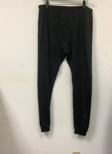 Mens Base Layer Pants, XXLT, E-Comm Return - Lot 244