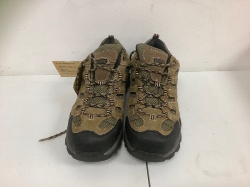Red Head Mens Shoes, 10W, E-Comm Return - Lot 252