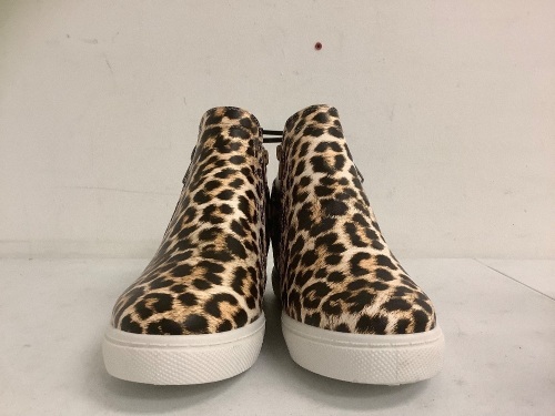 Natural Reflections Womens Shoes, 8M, Appears new, Sold as is - Lot 253
