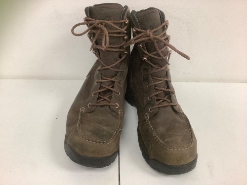 Danner Men's Boots, Size 12, E-Commerce Return, Sold as is - Lot 255