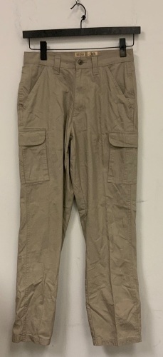 RedHead Men's Pants, Size 30/32, E-Commerce Return, Sold as is - Lot 263