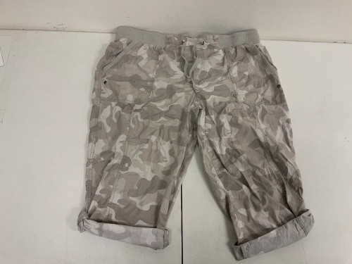 Natural Reflections Women's Pants, Size 14, E-Commerce Return, Sold as is - Lot 273
