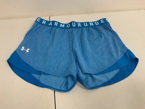 Under Armour Shorts, Size M, E-Commerce Return, Sold as is - Lot 283