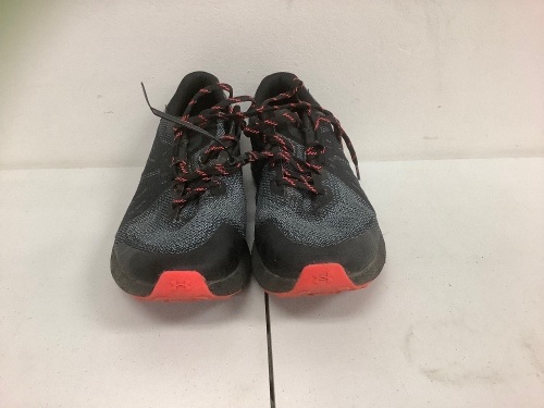 Under Armour Mens Running Shoes, 9.5, E-Comm Return - Lot 284