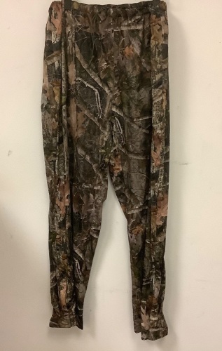 Men's Pants, Size 3XL, E-Commerce Return, Sold as is - Lot 291