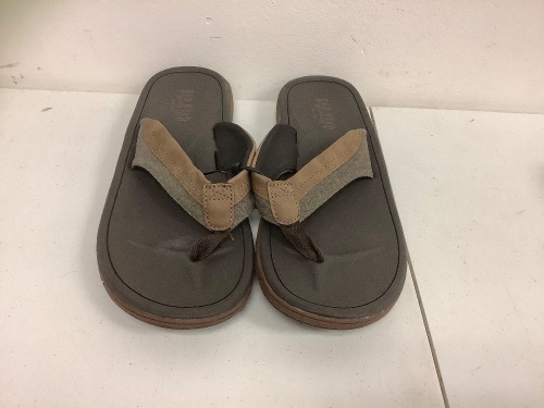 RedHead Men's Sandals, Size 10, E-Commerce Return, Sold as is - Lot 298