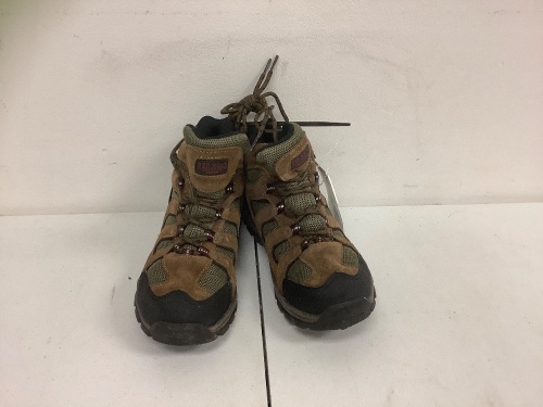 RedHead Men's Shoes, Size 4, E-Commerce Return, Sold as is - Lot 301
