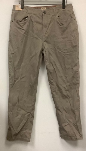 Red Head Mens Pants, 38/30, E-Comm Return - Lot 310