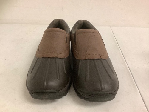Red Head Mens Slip Ons, 10.5, E-Comm Return - Lot 312