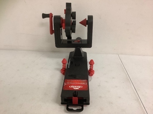 Berkley Portable Line Spooling Station Max, E-Comm Return - Lot 319