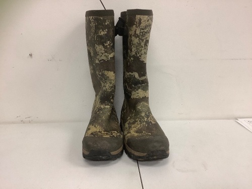 Men's Boots, Size 11, E-Commerce Return, Sold as is - Lot 324