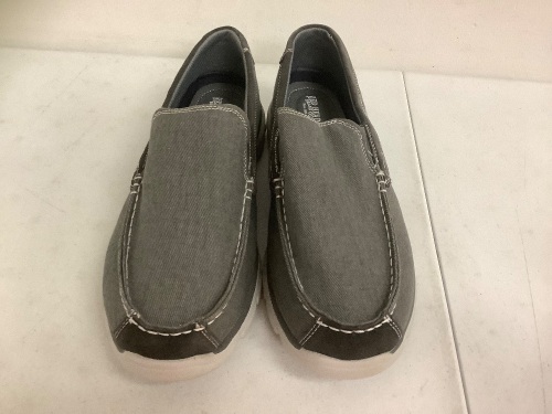 Red Head Mens Slip Ons, 12M, E-Comm Return - Lot 328