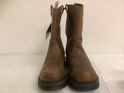 Wolverine Mens Work Boots, 12M, E-Comm Return - Lot 331