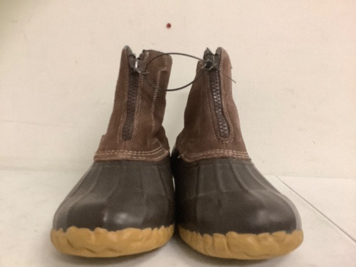 Red Head Mens Boots, 9M, E-Comm Return - Lot 332