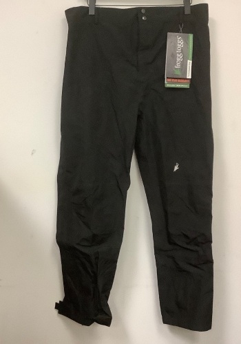 Toadz Mens Pants, XXL, E-Comm Return - Lot 339