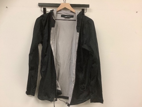 North Face Womens Jacket, L, E-Commerce Return, Sold as is - Lot 344