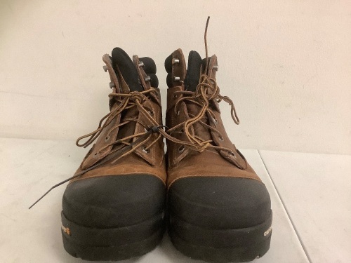 Carhartt Boots for Men, 8, E-Comm Return - Lot 356