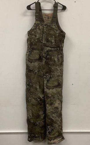 RedHead Mens Bibs, E-Commerce Return, Sold as is - Lot 363