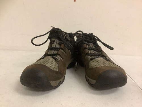 Keen Mens Shoes, 10, E-Comm Return - Lot 365