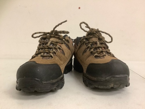 Red Head Blue Ridge Shoes for Men, 9M, E-Comm Return - Lot 370