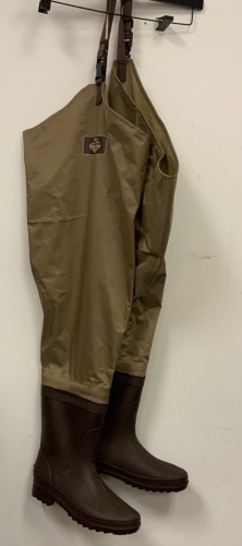 White River Hip Waders, Size 10R, E-Commerce Return, Sold as is - Lot 376