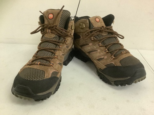 Merrell Mens Shoes, Size 11.5, E-Comm Return - Lot 380
