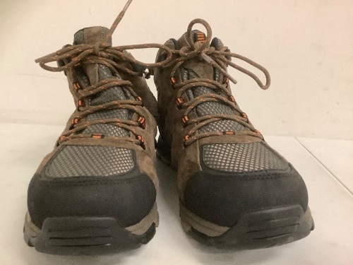 Mens Boots, 9D, E-Comm Return - Lot 381