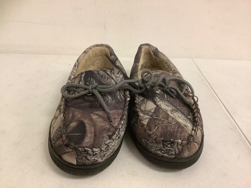 Red Head Mens Moccasins, Size 10, E-Comm Return - Lot 385