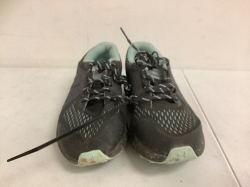 Under Armour Charged Bandit Trail Running Shoes, Size 10, E-Comm Return - Lot 391