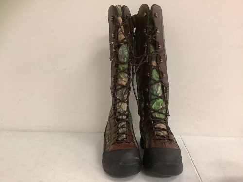 Lacrosse Mens Boots, 10.5 Wide, E-Comm Return - Lot 392