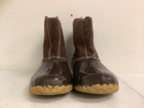 Red Head Mens Boots, 14M, E-Comm Return - Lot 394