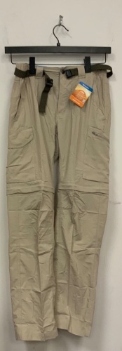 Columbia Men's Pants, Size  30x32, E-Commerce Return, Sold as is - Lot 396