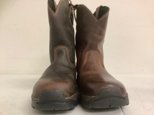 Roughneck Wellington Boots, 9.5D, E-Comm Return - Lot 399